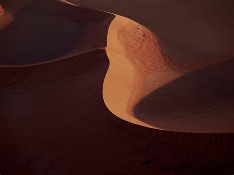 The dunes: a portal to another magical dimension?